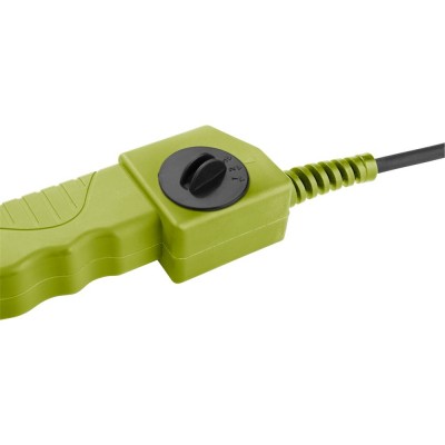 Műanyagcső hegesztő gép 1070W Extol