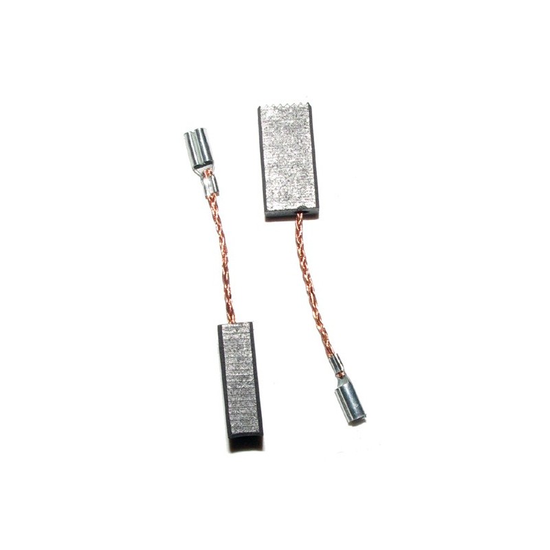 Szénkefe 5x8x15,5mm Szénkefe 5x8x15,5mm