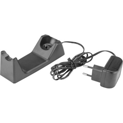 Tartalék állvány akkutöltővel melegragasztó pisztolyhoz