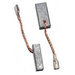 Szénkefe 5x8x17,5mm