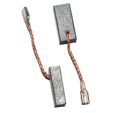 Szénkefe 5x8x17,5mm