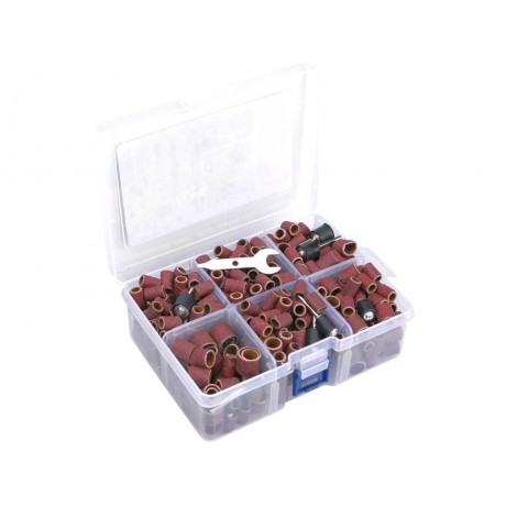 Mini csiszoló klt 350db