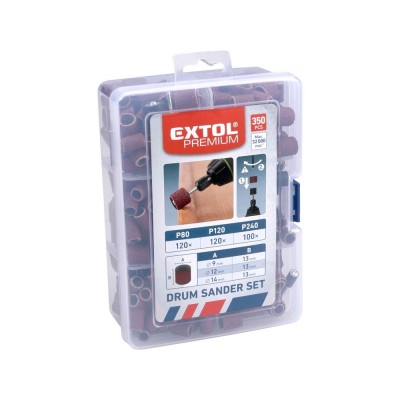 Mini csiszoló klt 350db