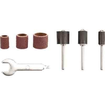 Mini csiszoló klt 350db