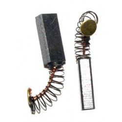 Szénkefe 5x8x20mm