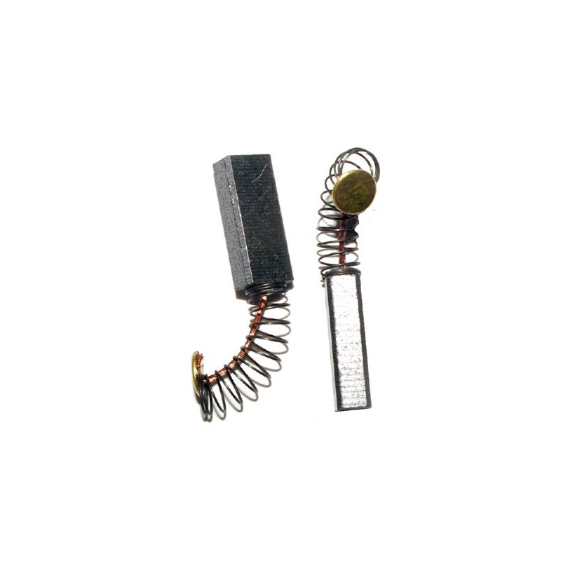 Szénkefe 5x8x20mm Szénkefe 5x8x20mm