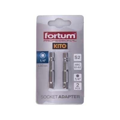 Adapter klt.2db Fortum