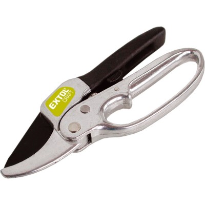 Metszőolló racsnis 205mm Extol