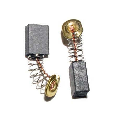 Szénkefe 6x9x12mm