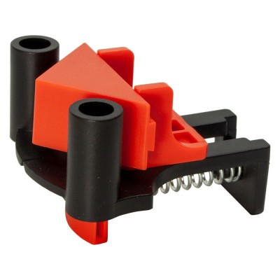 Derékszög szorító csipesz klt.4db