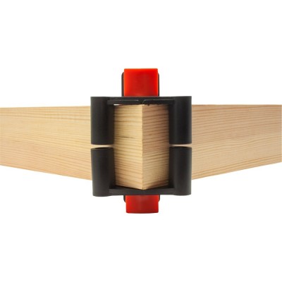 Derékszög szorító csipesz klt.4db