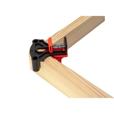 Derékszög szorító csipesz klt.4db