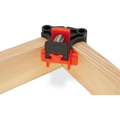 Derékszög szorító csipesz klt.4db