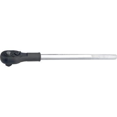 Racsnis hajtókar 24 fog 3/4" Fortum