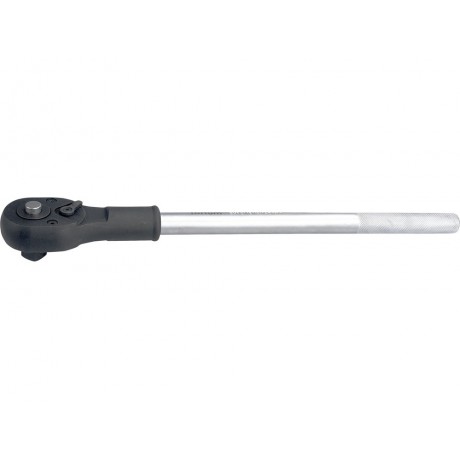 Racsnis hajtókar 24 fog 3/4" Fortum