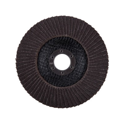 Lamellás csiszolókorong 125mm kúpos Extol
