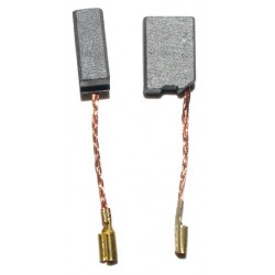 Szénkefe 6x10x14mm