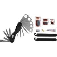 Kerékpár kiegészítők