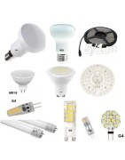 LED és Világítástechnika