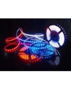 LED Szalagok és tartozékok