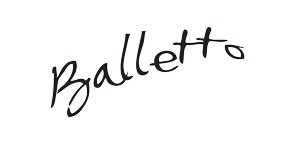 Balletto